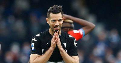 Pablo Mari's Udinese transfer thrown into doubt as Arsenal prepare for £14m hit