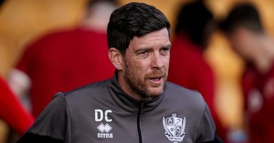 Port Vale reward Bristol Rovers legend Darrell Clarke with huge contract ahead of play-off final