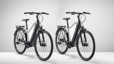 Bianchi Unveils T-Tronik Range Of City Commuter E-Bikes