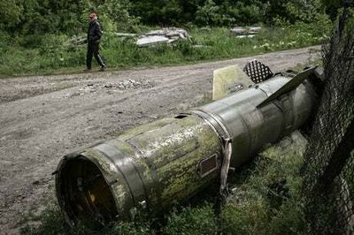 Russian troops making ‘palpable progress’ in Donbas, Boris Johnson warns