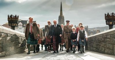 15 of the most famous Scottish clan names, their mottos and meanings