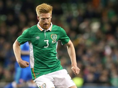 ‘A great way to end my playing days’: Paul McShane turns to coaching