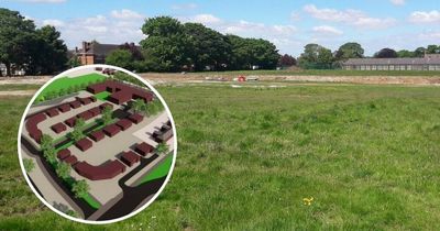 Bidding opens on former Cleethorpes school field site with plans for 58 new homes