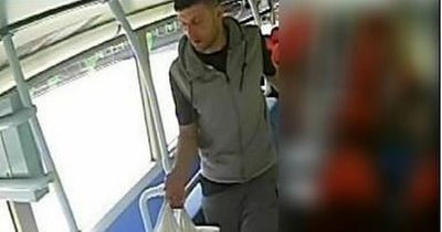 Police release new CCTV images of missing Gateshead dad last seen on bus to Metrocentre