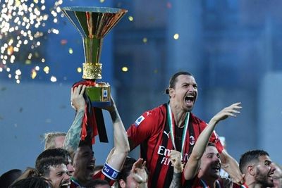 Ibrahimovic intends to continue playing, says Maldini