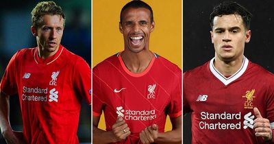 Liverpool's 10 best bargain transfers since winning the 2005 Champions League