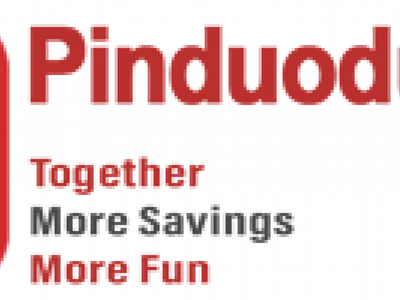 Why Pinduoduo Shares Are Gaining Today