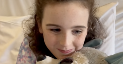 Vicky Phelan sends support to Saoirse Ruane as RTE Toy Show star makes remarkable recovery after surgery