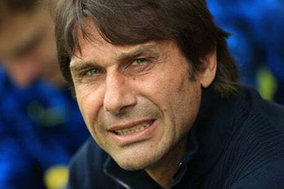 Tottenham increasingly confident Antonio Conte will stay as Fabio Paratici flies out for talks with manager