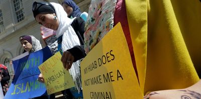Yes, Muslims are portrayed negatively in American media -- 2 political scientists reviewed over 250,000 articles to find conclusive evidence