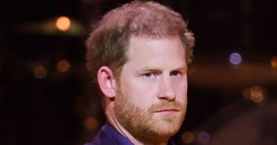 Prince Harry is 'walking a tightrope' as he needs 'royal fairy dust', says royal expert