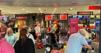 Brits warned summer UK airport delays could be worse than the Easter chaos