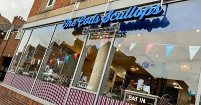 10 of the best fish and chips shops in Nottingham according to Tripadvisor