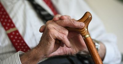 Experts warn 3 food cravings could be signs of dementia