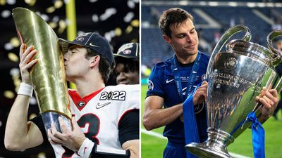 The College Football Playoff Can Learn From Champions League