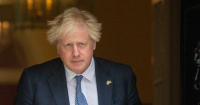 Boris Johnson waters down ethics code and blocks watchdog's powers to investigate him