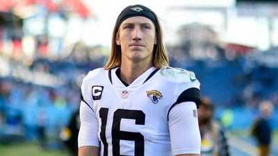 2022 Fantasy Projections: Trevor Lawrence