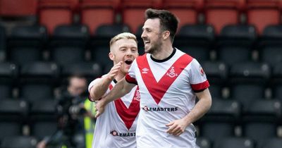 Airdrie confirm new deal as star hails Diamonds 'exciting place to be'