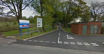 Man headbutted mental health nurse 'for no reason'