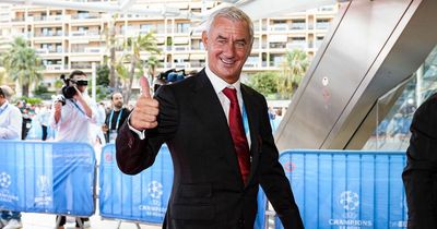 Ian Rush identifies what Liverpool must 'shut down' in Champions League final v Real Madrid