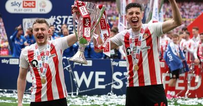 Rangers among the clubs chasing Ross Stewart's signature but Sunderland in talks over new deal
