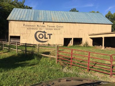 What sport shooters can teach us about America’s love for guns, and how to make it stop killing us