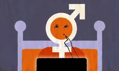 My 13-year-old son is being exposed to porn – how can I protect him?