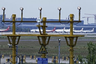 China Subsidizes Airlines, Car Purchases to Ease Pain of Crippling Lockdowns