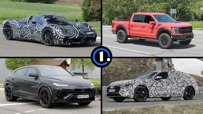 Best Spy Shots For The Week Of May 23