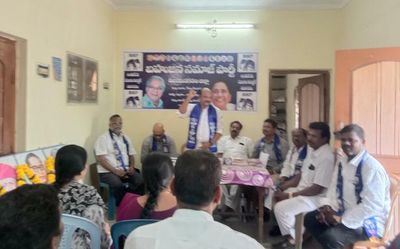 BSP confident of playing a key role in Andhra Pradesh