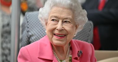 Met Office reveals what it thinks weather will be like for Jubilee weekend