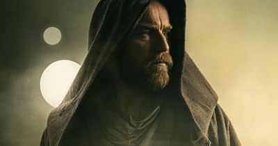 What time does Obi-Wan Kenobi come out on Disney+ and how many episodes are there?