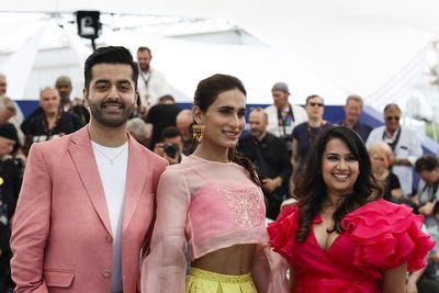 Joyland: Taboo-tackling Pakistani film makes history at Cannes