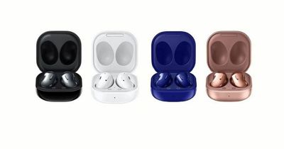 Amazon slashes £100 off Samsung Galaxy Wireless Buds in huge summer sale