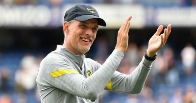 Chelsea unlock £61m windfall as Thomas Tuchel's transfer war chest gets major pre-takeover boost