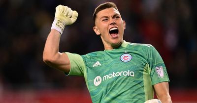 Chelsea to renew efforts to sign American star and disrupt Bayern Munich's Manuel Neuer plan