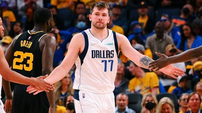 Luka Doncic, Mavs Head Into Offseason With Big Questions