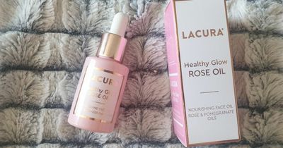 'I tried Aldi's £4 rose facial oil that could save you over £20 compared to top-rated brand'