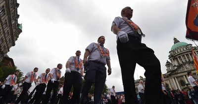 NI Centennial Parade: What route does it take?
