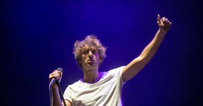 Edinburgh Paolo Nutini fans fume at 'scamming' touts selling tickets for £591