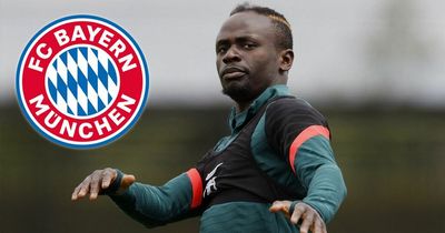 Sadio Mane 'on verge' of Bayern Munich agreement as Liverpool face major transfer choice