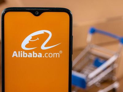 Alibaba Upgraded To 'Buy' By Analyst, Long-Awaited 'Inflection Point' Coming
