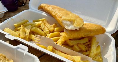 National fish and chip day: 10 glorious Ayrshire chippies