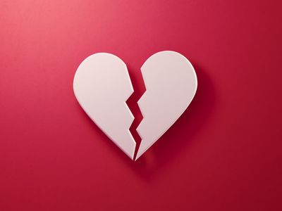 What is broken heart syndrome?