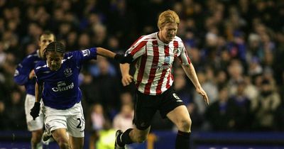 Former Sunderland and Manchester United defender Paul McShane announces retirement
