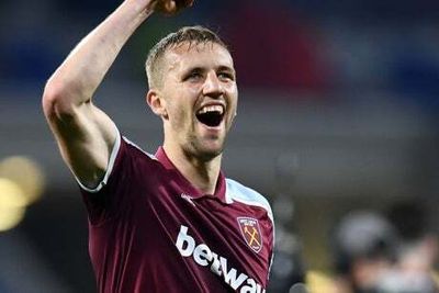 West Ham rule out Tomas Soucek sale as David Moyes plots midfield signings