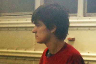 Canada's top court upholds sentencing for 2017 mosque shooter