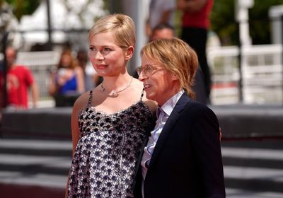 Kelly Reichardt: 'I'm fine with being a side B-er'