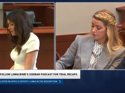 Amber Heard would ‘rather be in a fight than let Johnny Depp leave’, jury hears in closing argument