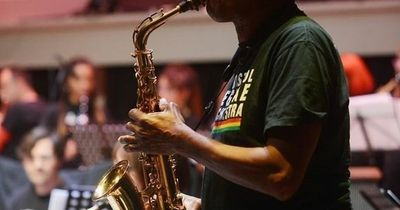 Bristol Reggae Orchestra awarded funding to celebrate Windrush Day 2022